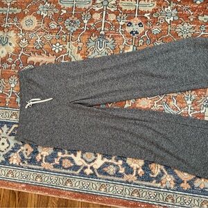 Vuori Charcoal Joggers with Drawstring